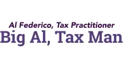 Big Al, Tax Man