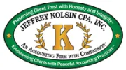 Jeffrey Kolsin CPA