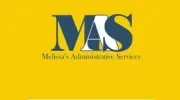 Melissa's Administrative Services