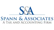 Paul F Spann CPA