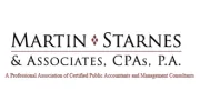 Martin Starnes & Associates CPAs PA