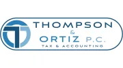 Thompson & Ortiz P.C