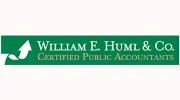 William E HUML