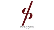 David B. Plemons CPA