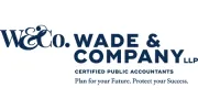 Wade & Company, LLP