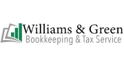 Williams & Green Bookkeeping & Tax Service
