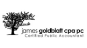 James D. Goldblatt CPA