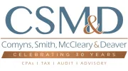 Comyns Smith McCleary & Deaver