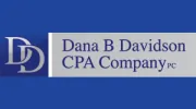 Dana B Davidson CPA