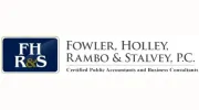 Fowler Holley Rambo & Stalvey