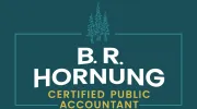 B.R. Hornung CPA, PC