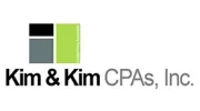 Kim & Kim CPA