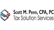 Scott M. Penn CPA