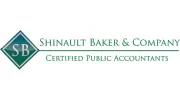 Shinault Baker