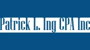 Patrick L Ing, CPA