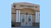 Jones and Company CPAs