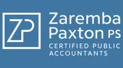 Zaremba Paxton PS