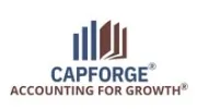 CapForge Bookkeeping, Tax & More