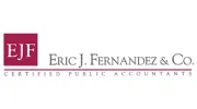 Eric J Fernandez