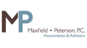 Maxfield Peterson