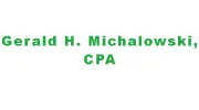 Gerald H. Michalowski, CPA