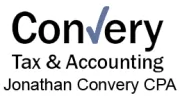 Convery Tax & Accounting