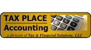 Tax Place Accounting