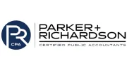 Parker & Richardson PC