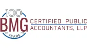 BMG Certified Public Accountants
