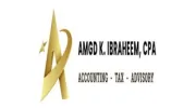Amgd K. Ibraheem, CPA