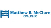 Matthew B Mcclure