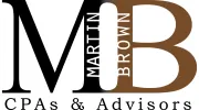 Martin Brown