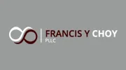 Francis Y Choy, CPA
