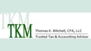 Thomas K Mitchell, CPA