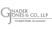 Ginader Jones