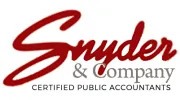 Snyder and Company