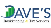 Dave's Bookkeeping & Tax Service
