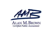 Alan M. Brown, CPA