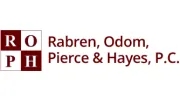 Rabren Odom Pierce & Hayes PC