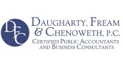 George S Daugharty, CPA