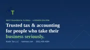 Karim Tax