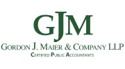 Gordon J. Maier & Company, LLP