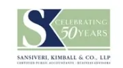 Sansiveri Kimball
