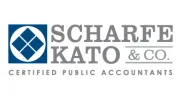 Scharfe Kato
