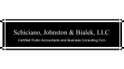 Schiciano, Johnston & Bialek