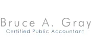 Gray, Bruce A CPA