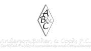 Anderson, Baker & Cook