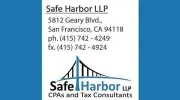 Safe Harbor