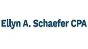 Ellyn A Schaefer CPA