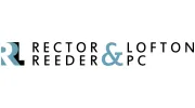 Rector & Reeder PC